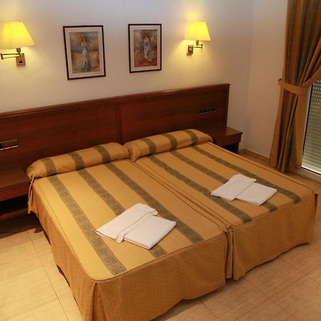 Hotel Tio Felipe Carboneras Δωμάτιο φωτογραφία