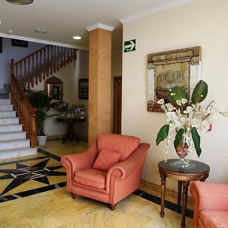 Hotel Tio Felipe Carboneras Εξωτερικό φωτογραφία