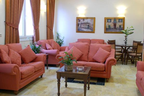 Hotel Tio Felipe Carboneras Εξωτερικό φωτογραφία