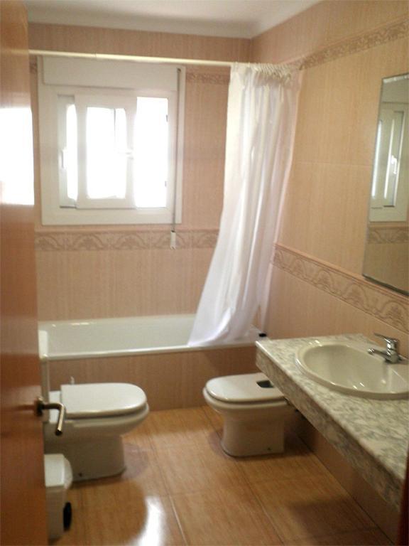 Hotel Tio Felipe Carboneras Εξωτερικό φωτογραφία