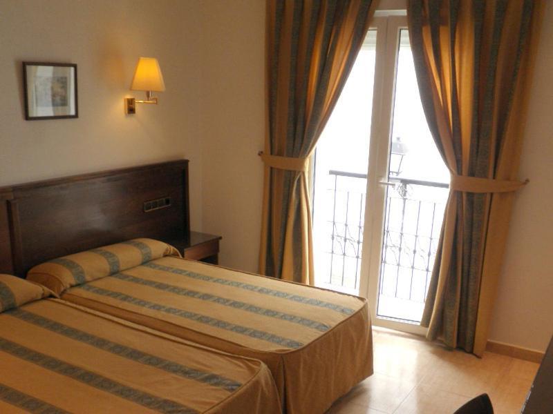 Hotel Tio Felipe Carboneras Εξωτερικό φωτογραφία