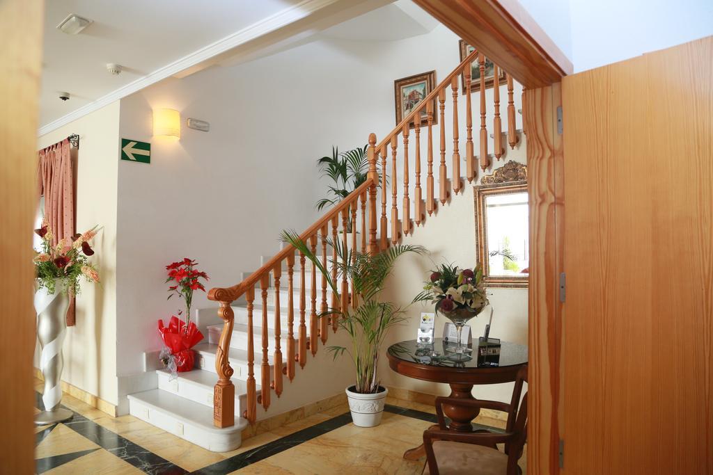 Hotel Tio Felipe Carboneras Δωμάτιο φωτογραφία