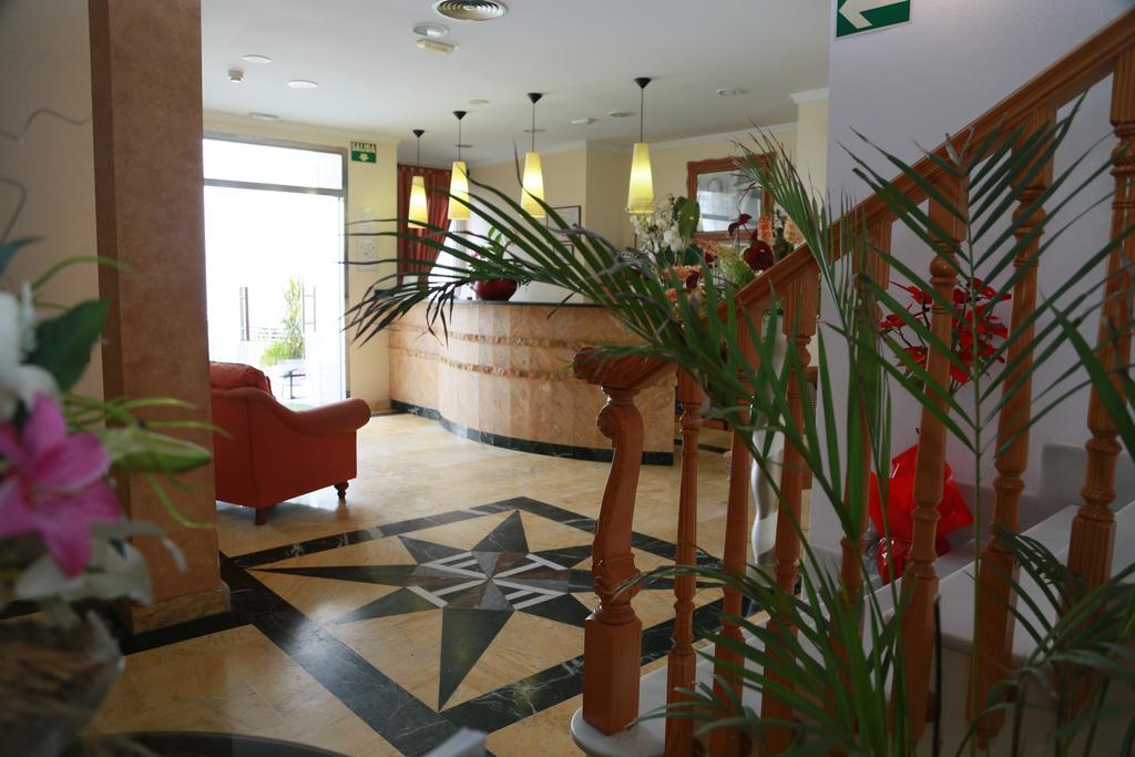 Hotel Tio Felipe Carboneras Δωμάτιο φωτογραφία