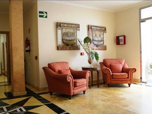 Hotel Tio Felipe Carboneras Εξωτερικό φωτογραφία