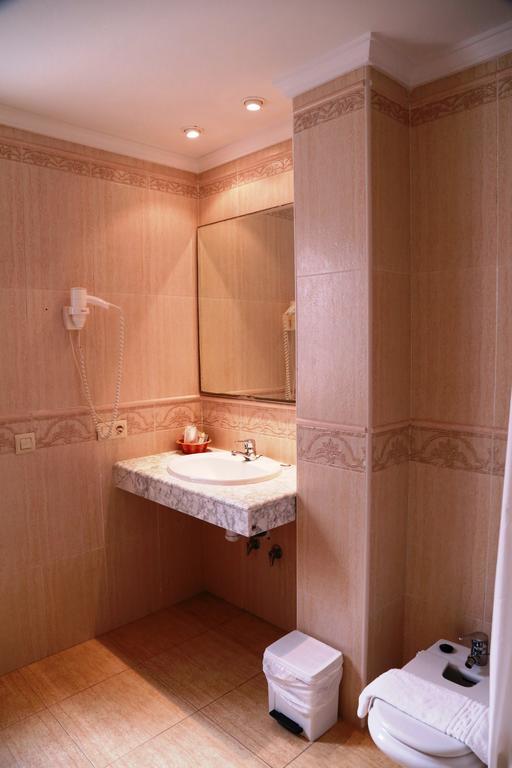 Hotel Tio Felipe Carboneras Εξωτερικό φωτογραφία