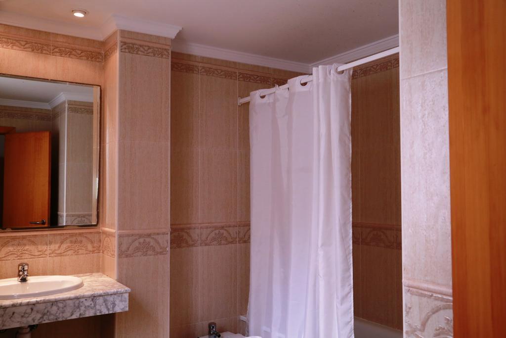 Hotel Tio Felipe Carboneras Εξωτερικό φωτογραφία